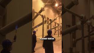 Using Blow Torches For Gas Leaks [upl. by Ylhsa]