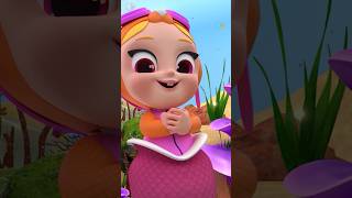 Lets explore the ocean baby  Rosoo  Baby Songs kidssong nurseryrhymes foryou shorts [upl. by Annovoj]