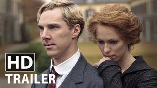 Parades End  New TRAILER  Benedict Cumberbatch [upl. by Odlo]