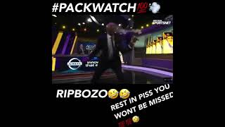 packwatch rip bozo [upl. by Kramer353]