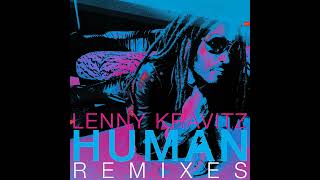 Lenny Kravitz  Human Kaleena Zanders amp KOIL Extended [upl. by Anaimad]