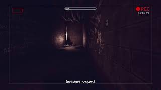 Slender The Arrival Remastered Hardcore Difficulty [upl. by Llertnac494]