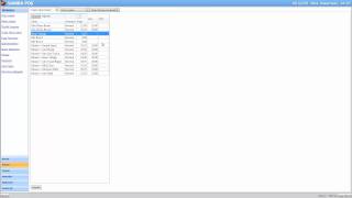 SambaPOS Fiyat Listeleri Nasıl Kullanılır [upl. by Roderick452]