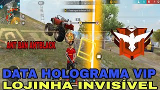 SAIU😧LOJINHA INVISÍVEL ✅ GELO INVISÍVEL ✅ CORAÇÃO INVISÍVEL ✅ SEM BAN 😳 SEM BLACKLIST 😳LINK DIRETO [upl. by Eelarak]