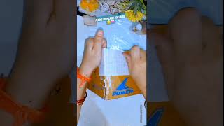 shoebox reuse idea  diy trending art diyideas new youtube ytshorts yt [upl. by Levram635]