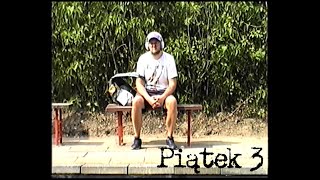 Piątek 3 [upl. by Bartholemy]