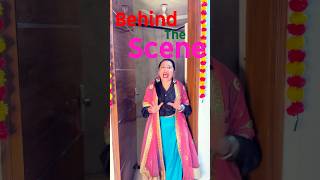 Get ready with me to jugaad shoot…grwm shootday minivlog shadi [upl. by Atsyrt]