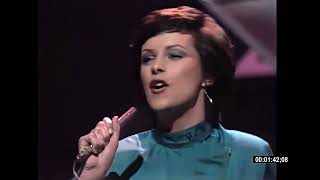 Sheena Easton Morning Train Nine To Five TOTP 1980 [upl. by Anil]