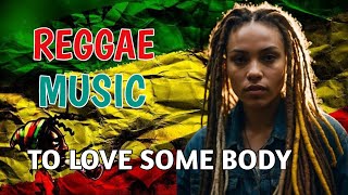 Reggae Music To Love Same Body [upl. by Long957]