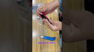 Nokia 5310 2024 unboxing [upl. by Quartus900]