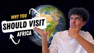 I Moved to Kenya After Visiting Africa… Why You Should Visit Too [upl. by Vi]