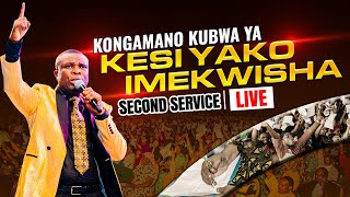 Live   11082024  KONGAMANO KUBWA LA KESI YAKO IMEKWISHA [upl. by Airpal]