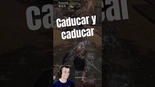 Caducar y caducar eldenring eldenringgameplay videogames youtubeshorts gameplay [upl. by Norre553]