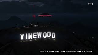 GTA 5 Online UFO Location Today 10302024  Sightseeing 5 New Locations Halloween Event 2024 GTA O [upl. by Haissi41]