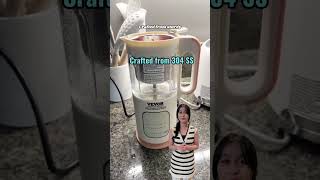 Is This the Ultimate Baby Food Maker 🤯 Check It Out 🍎💡 [upl. by Ianahs]