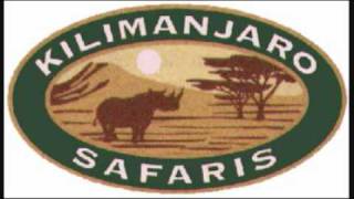 Kilamanjaro Safaris Radio Music Hapa Duniani [upl. by Ryon]