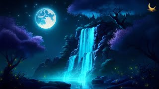 After 10 Minutes You Will Fall Into Deep Sleep • Relaxing Music Healing Music Sleep Music [upl. by Spears]