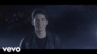 Jary Franco  Llueven Estrellas Video Oficial [upl. by Lebiralc]