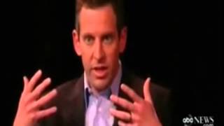 Sam Harris Explains Why God Exists [upl. by Arikat]