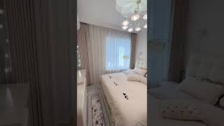 家之Look bedroom Decoration Masterbedroom mirror interiordesign kidsbedroom dicor shorts [upl. by Farly]