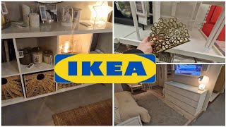 IKEA  tour magasin  29 NOVEMBRE 2024  arrivage ikea [upl. by Tiebout830]