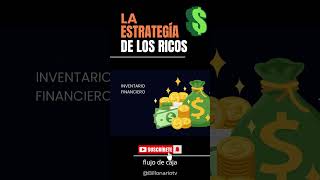 🏆 La ESTRATEGIA de los Ricos 💸 [upl. by Rother]