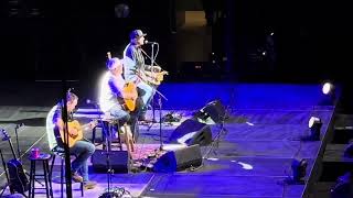 Aaron Lewis  Granddaddy’s Gun Live  The Sanford Center 6302024 [upl. by Manno87]