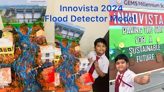 Innovista 2024  Innovation Challenge [upl. by Etan855]