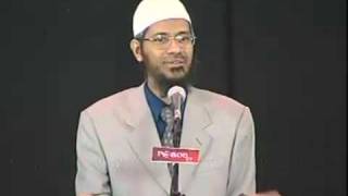 Dr Zakir Naik on Waseela [upl. by Auqenet]