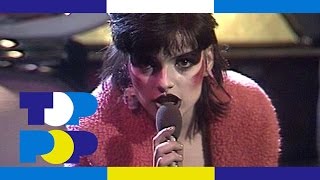 Nina Hagen  Unbeschreiblich Weiblich • TopPop [upl. by Arodoet]