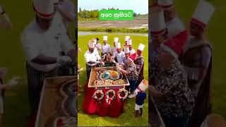 Christmas cake mixing 2024 kithala resort fypシ゚viral fyptiktok christmas christmascake [upl. by Posner457]