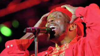 Jimmy Cliff or Lebo M  The Lion Sleeps Tonight [upl. by Vinny649]