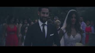 Stelios  Konstantina Wedding Trailer [upl. by Kikelia]