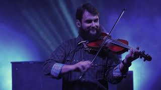 Jason Boland amp The Stragglers  Outlaw Band Live from Cains Ballroom [upl. by Aokek]