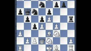 Garry Kasparov 2847 vs Teimour Radjabov 2624 01 [upl. by Calista]