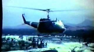 Vietnam war music video RATTLERS amp FIREBIRDS [upl. by Eibmab]