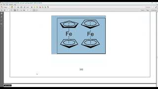 Ch10 Worked examples on organometallic compounds part 12 [upl. by Nisa175]