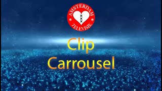 2024  29 Amsterdam Televisie Clip Carrousel 43 [upl. by Naivat868]