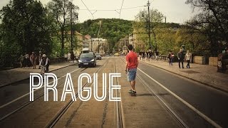 48 Hours in Prague [upl. by Erdnael669]