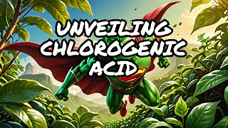 The Truth About Chlorogenic Acid Benefits [upl. by Genesia]