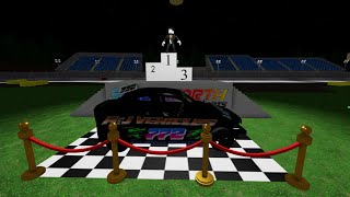 NP promotions Ipswich raceway 2024 1600 banger world final main race PT1 [upl. by Chow]