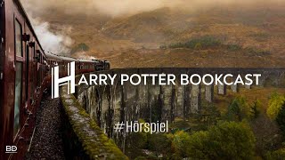 Harry Potter Bookcast  HÖRSPIEL  Harry Potter und die gruselige Klassenfahrt [upl. by Lewis]