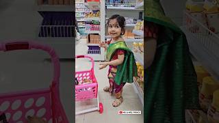 Baby Celebrates Ganapati Pooja shorts ytshorts youtubeshorts funny amyratalks [upl. by Cuthburt]