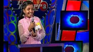 Super Singer Junior 3  Episode 008  Part 02 [upl. by Ydnik991]