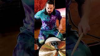 Matt Garstka Animals As Leaders quotRed Misoquot shorts mattgarstka animalsasleaders meinlcymbals [upl. by Eirallih271]