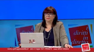 Diritti in diretta 11112024 [upl. by Jago]