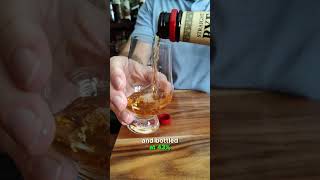 Old Overholt Rye Whiskey Review  whiskeytube whiskey ryewhiskey [upl. by Anahsek]