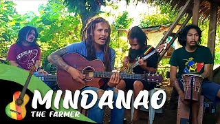 The Farmer  Mindanao Cover Freddie Aguilar [upl. by Henni248]