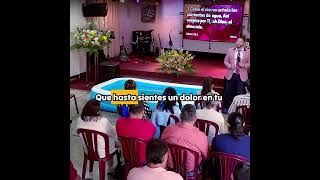 La importancia de conocer la presencia de Dios predicascristianas jesús consejos [upl. by Atoked615]