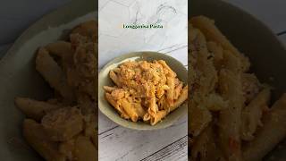 2 Cultures 1 Dish Longganisa Pasta [upl. by Sadnak]